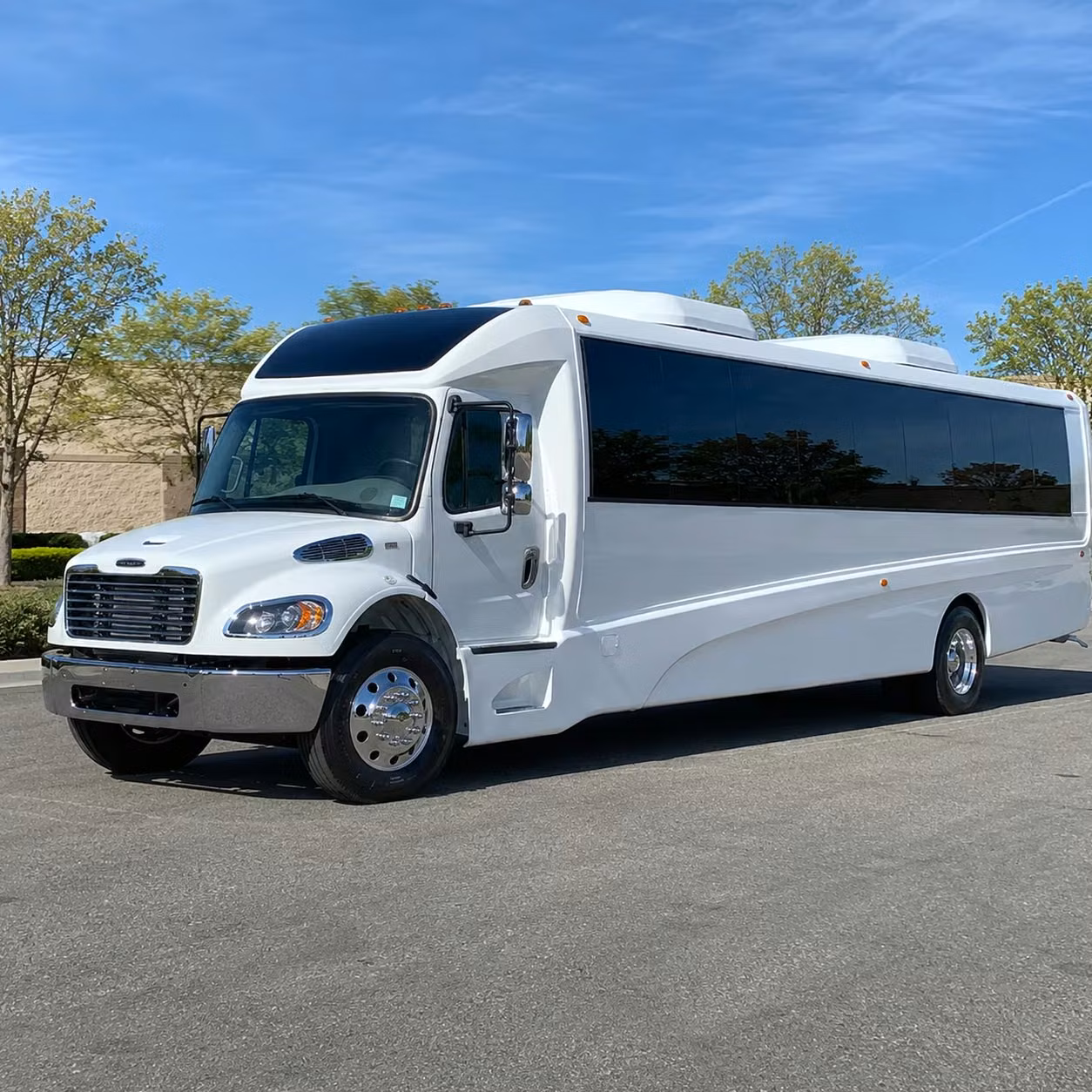 sunnyvale sporting event transportation